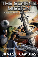 Cover of The Scarab Mission
