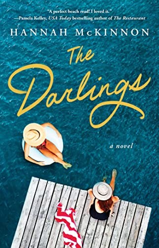 Cover of Darlings