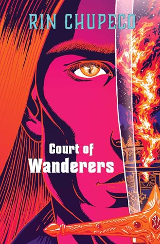 Cover of Court of Wanderers