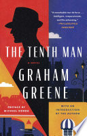 Cover of The Tenth Man