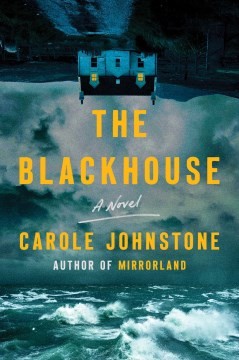 Cover of Blackhouse