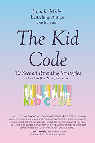 Cover of Kid Code