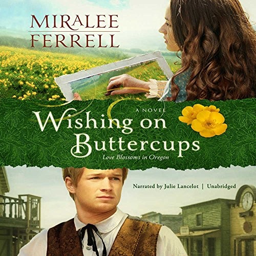 Cover of Wishing on Buttercups : A Novel