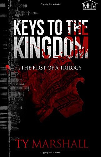 Cover of Keys to the Kingdom