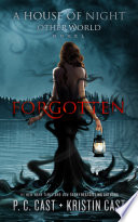 Cover of Forgotten