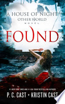 Cover of Found
