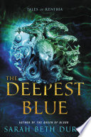 Cover of The Deepest Blue