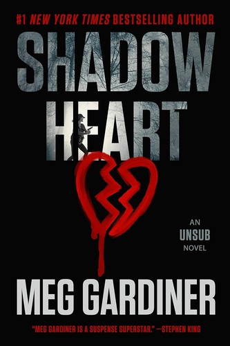Cover of Shadowheart
