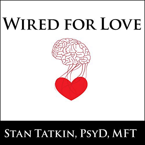 Cover of Wired for Love
