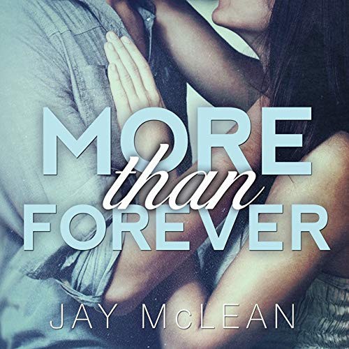 Cover of More Than Forever - More Than 4