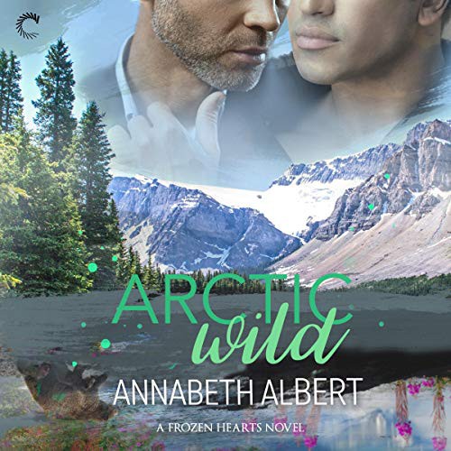 Cover of Arctic Wild - Frozen Hearts 2