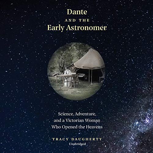 Cover of Dante and the Early Astronomer