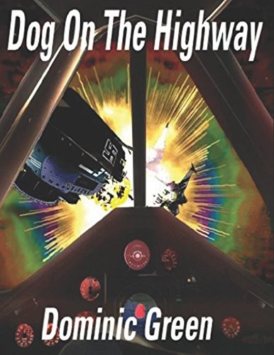 Cover of Dog On The Highway (Ant and Cleo)