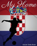 Cover of My Home Team