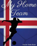 Cover of My Home Team