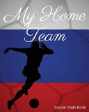 Cover of My Home Team