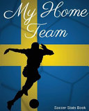 Cover of My Home Team