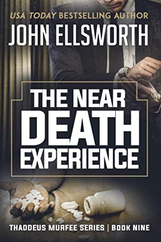 Cover of near Death Experience