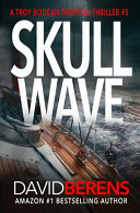 Cover of Skull Wave