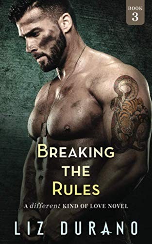 Cover of Breaking the Rules