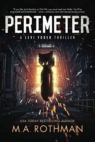 Cover of Perimeter