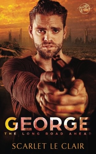 Cover of George