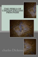 Cover of The Perils of Certain English Prisoners