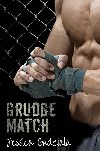 Cover of Grudge Match