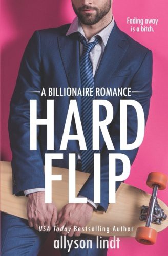 Cover of Hard Flip