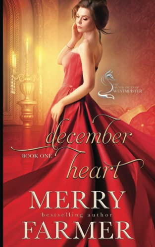 Cover of December Heart