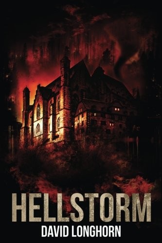 Cover of Hellstorm
