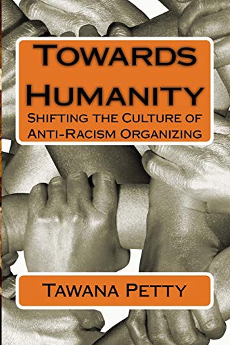 Cover of Towards Humanity