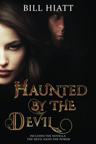 Cover of Haunted by the Devil