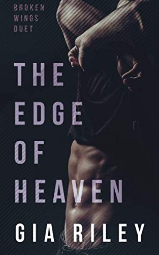 Cover of The Edge of Heaven