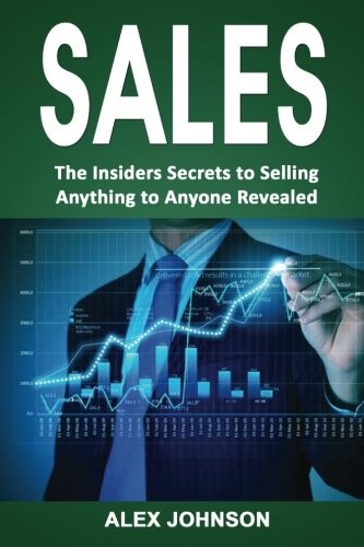 Cover of Sales