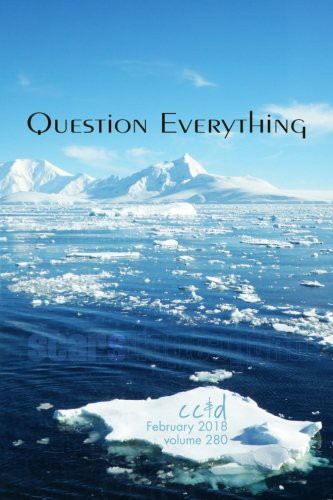 Cover of Question Everything