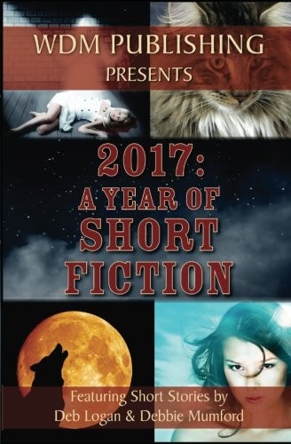 Cover of 2017