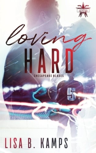 Cover of Loving Hard