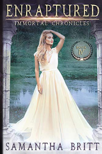 Cover of Enraptured