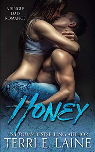 Cover of Honey