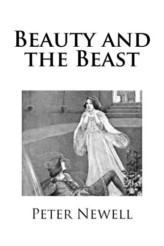 Cover of Beauty and the Beast