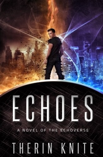 Cover of Echoes