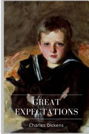 Cover of Great Expectations