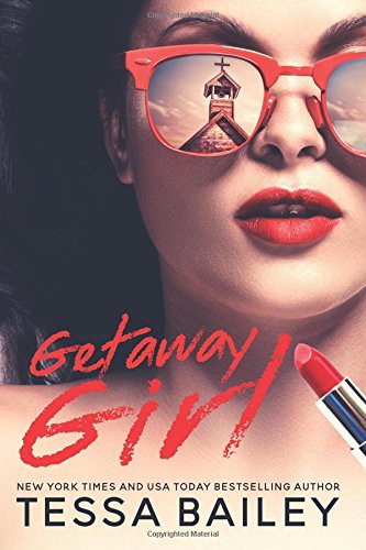 Cover of Getaway Girl