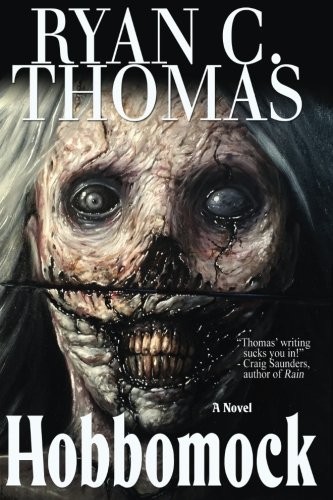 Cover of Hobbomock