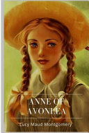 Cover of Anne of Avonlea