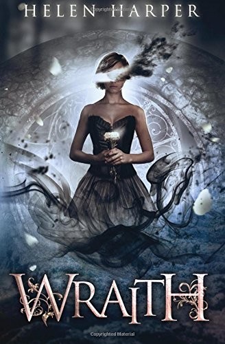 Cover of Wraith