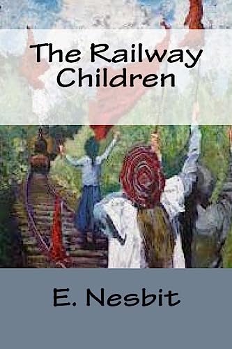 Cover of The Railway Children