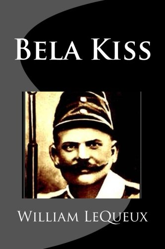 Cover of Béla Kiss