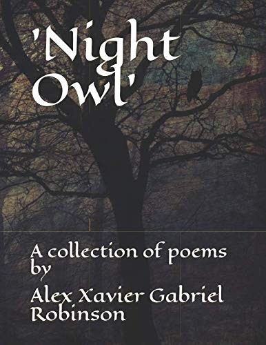 Cover of 'Night Owl'